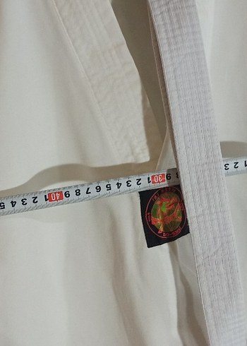 Tekwando Takımı - Görsel 4