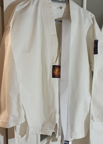 Tekwando Takımı - Görsel 3