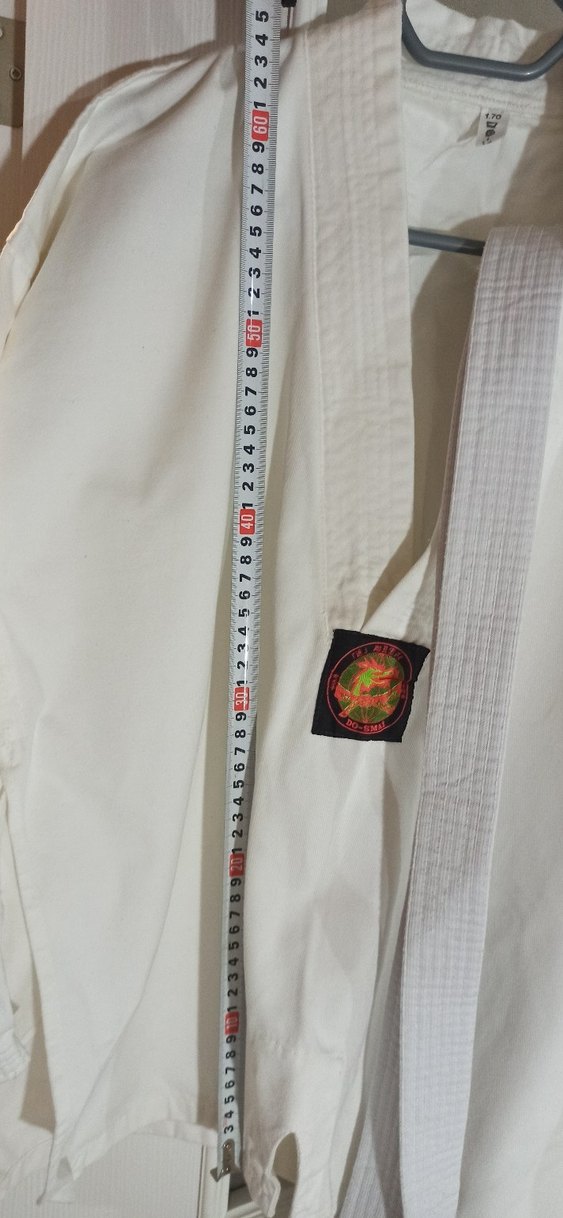 Tekwando Takımı - Görsel 5