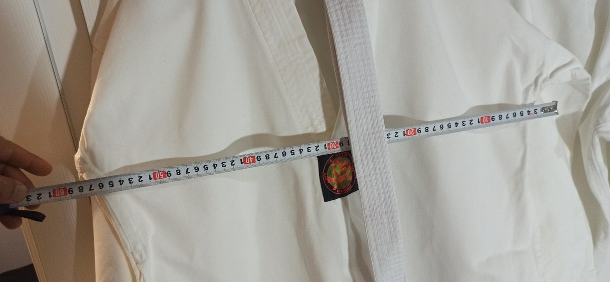 Tekwando Takımı - Görsel 4