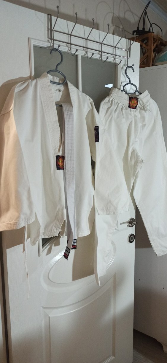 Tekwando Takımı - Görsel 2