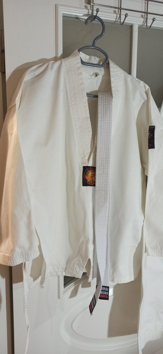 Tekwando Takımı - Görsel 3