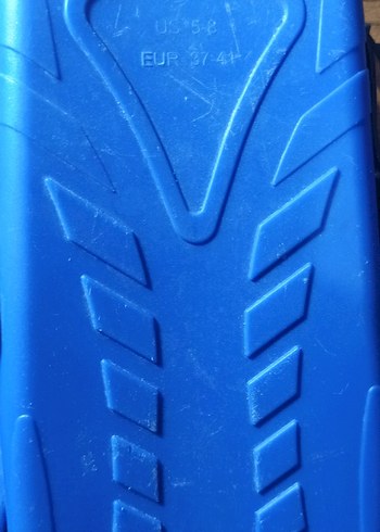 Mavi Erkek Su Paleti, Tokalı - Görsel 5