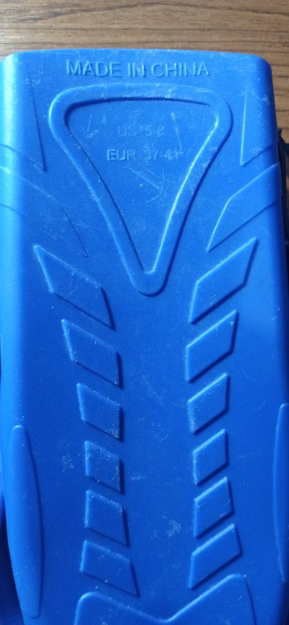 Mavi Erkek Su Paleti, Tokalı - Görsel 5