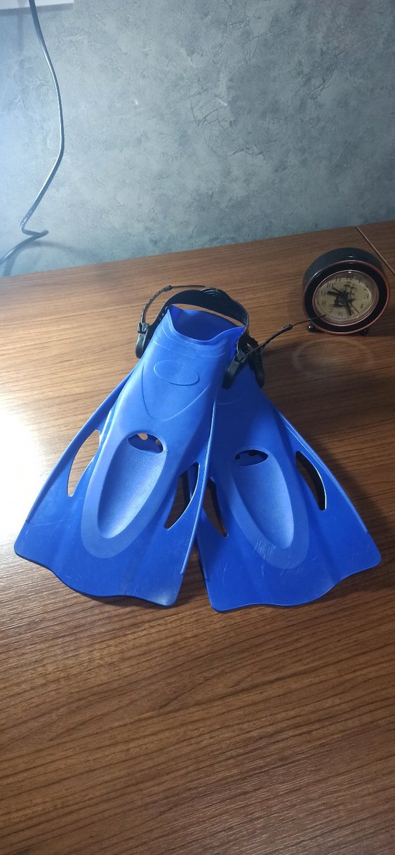 Mavi Erkek Su Paleti, Tokalı - Görsel 3