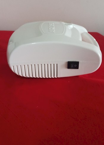 Nebülizatör - Görsel 4