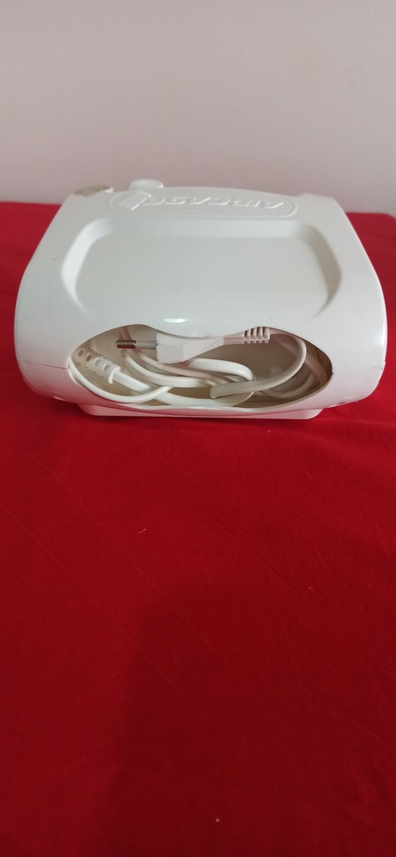 Nebülizatör - Görsel 3