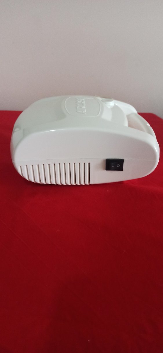 Nebülizatör - Görsel 4