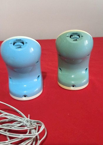 Renkli Bebek Monitörü ve Kamera Seti - Görsel 4