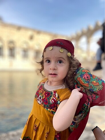 Diğer mardin elbisesi