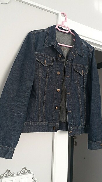 Mavi Jeans Kot ceket