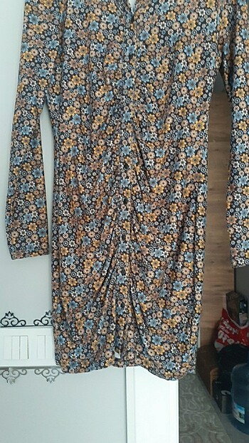 40 Beden Elbise