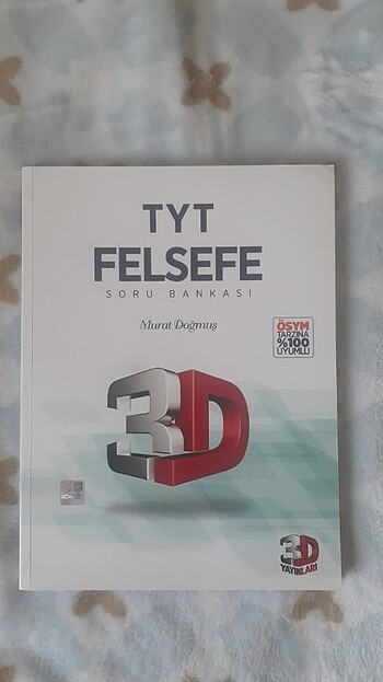 On tarafi tyt felsefe arka tarafi tyt din kulturu yks sifir soru