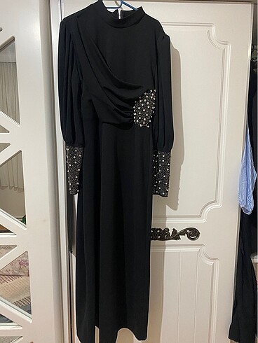 Zara Tesettür abiye