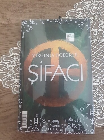 Av-Şifacı Tek Kitap