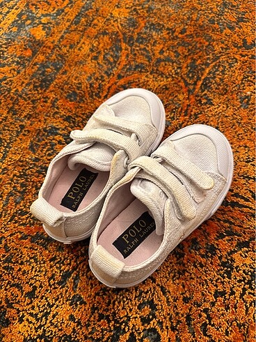 Polo ralph lauren kız bebek