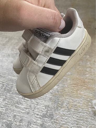 Adidas Adidas spor ayakkabı kız çocuk 23 numara