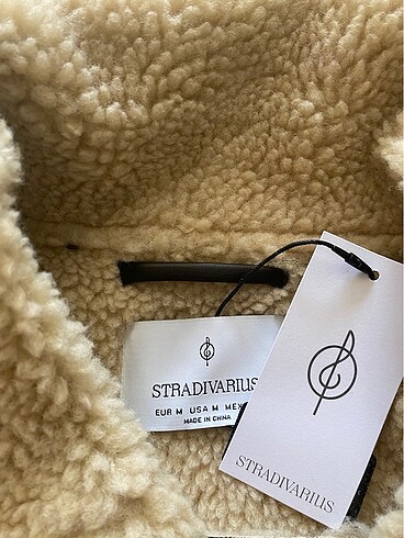 Stradivarius Stradi mont