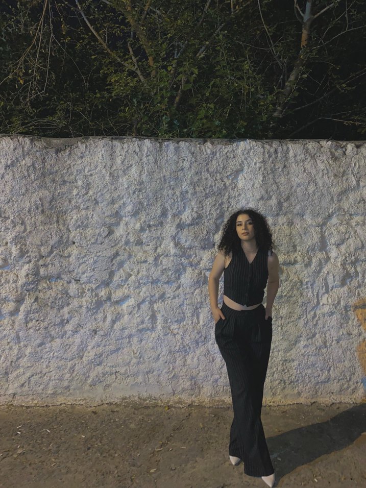 BSL çizgili Takım - Görsel 2