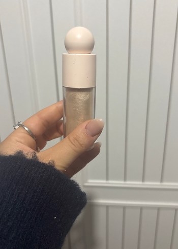 Bej Renkli rare highliter - Görsel 2