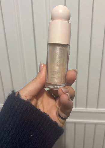 Bej Renkli rare highliter - Görsel 3