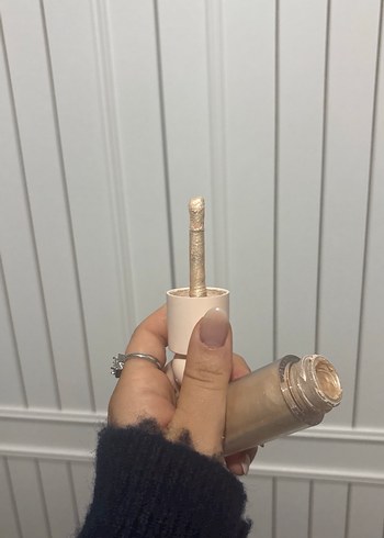 Bej Renkli rare highliter - Görsel 4