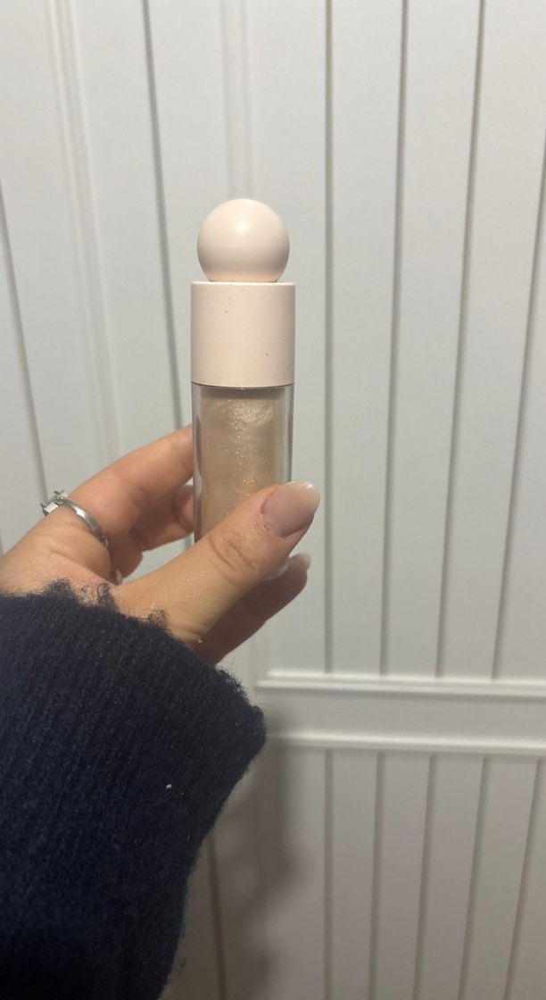 Bej Renkli rare highliter - Görsel 2