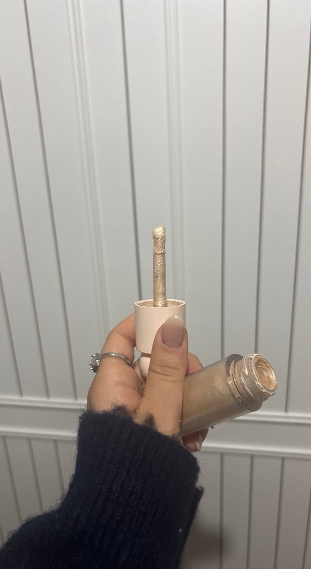 Bej Renkli rare highliter - Görsel 4