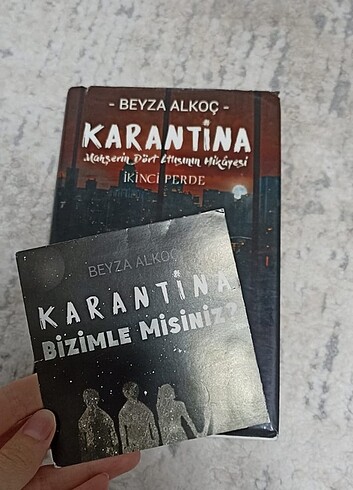 okuma kitabı 