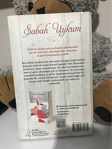  Sabah uykum