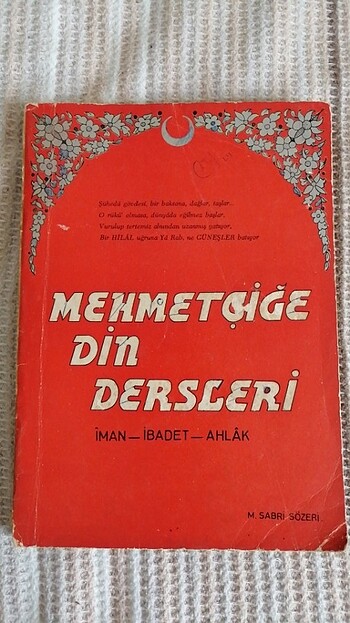 Mehmetçiğe Din Dersleri 