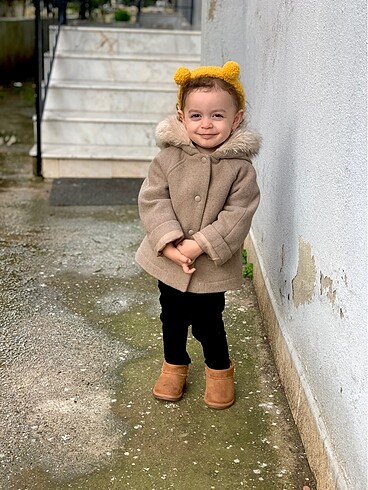 Zara Zara mont