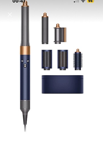 Dyson airwrap tr
