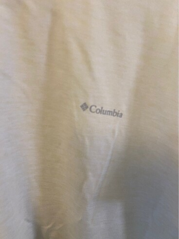 Columbia columbia tisört