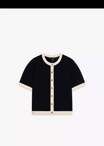 Zara zara etek yakım