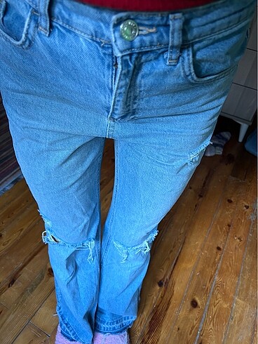 26 Beden Pantolon