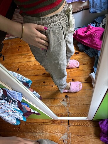 Mavi Jeans Pantolon