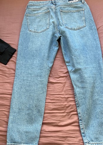 Mavi Jeans 40 beden hiç giyilmemiş mavi marka jean