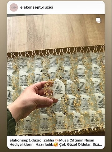 Hediyelik epoksi magnet