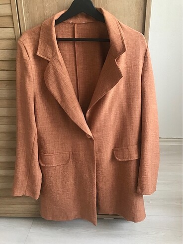 Blazer ceket