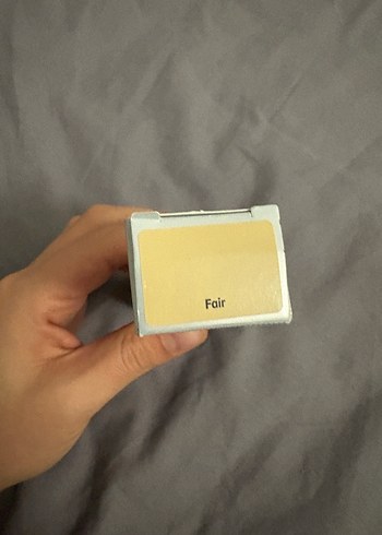 It CC+ Renk Düzeltici Krem SPF 50+ - Görsel 3