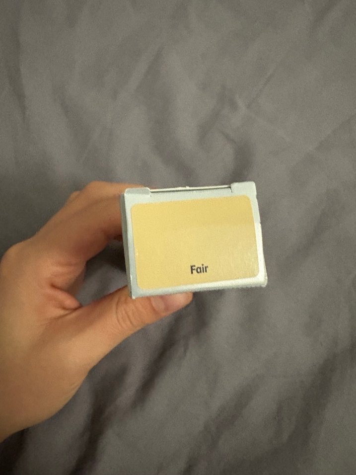 It CC+ Renk Düzeltici Krem SPF 50+ - Görsel 3