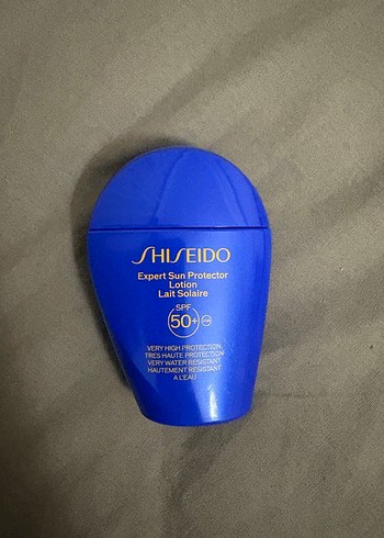 Shiseido