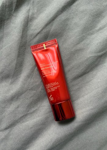 Missha M Perfect Cover Kırmızı BB Krem - Görsel 2