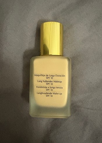 Estée Lauder Double Wear SPF 10 Fondöten - Görsel 3