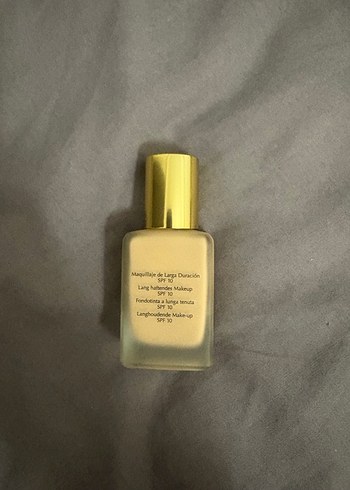 Estée Lauder Double Wear SPF 10 Fondöten - Görsel 2