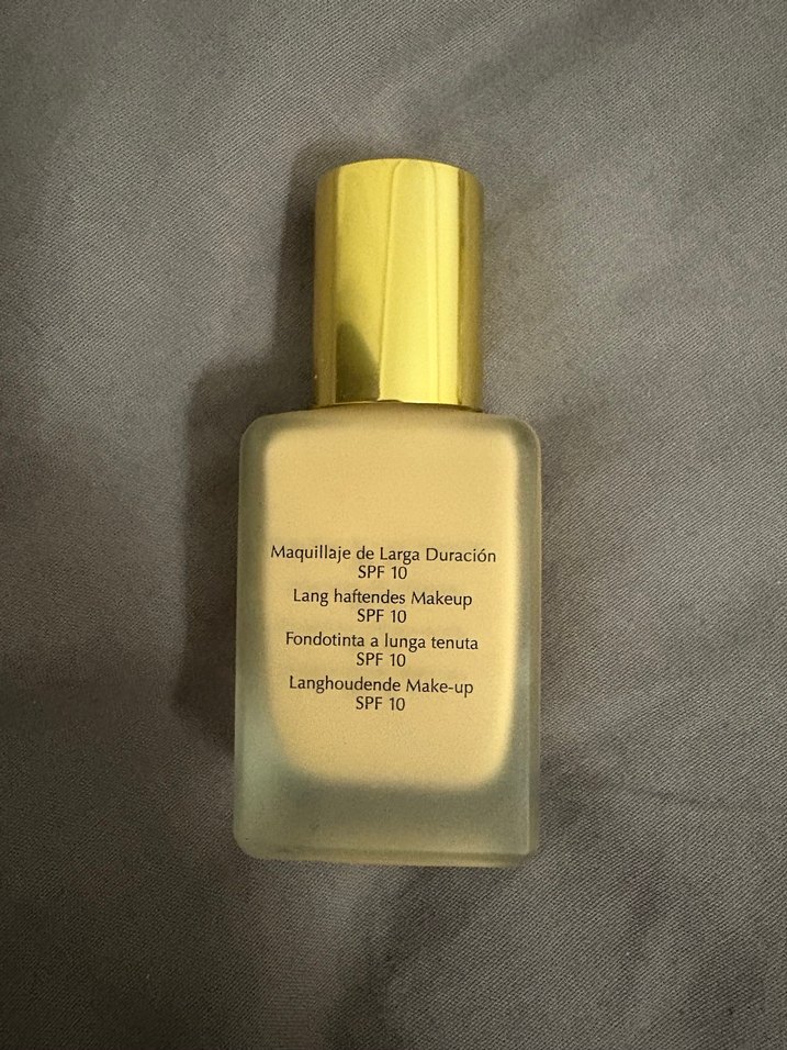 Estée Lauder Double Wear SPF 10 Fondöten - Görsel 3