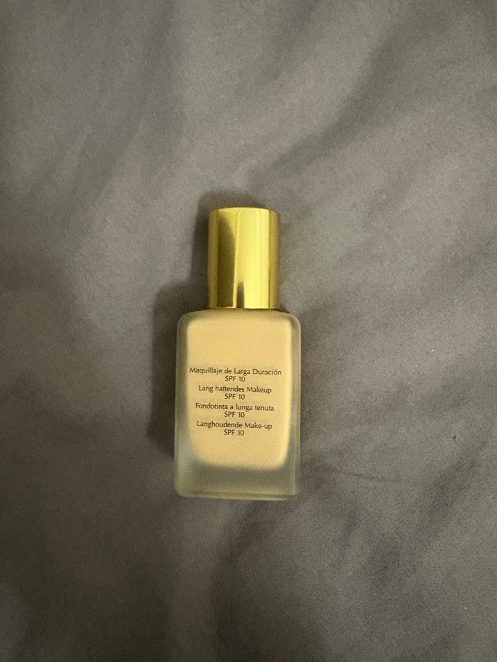 Estée Lauder Double Wear SPF 10 Fondöten - Görsel 2