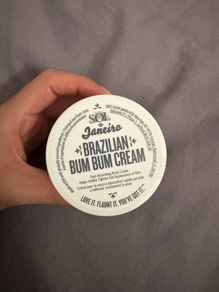 Kilian Bum Bum Vücut Kremi 75 ml - Görsel 2
