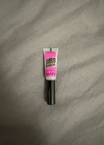 NYX Pastel Pembe Maskara - Görsel 2